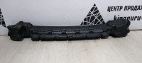 Абсорбер переднего бампера Hyundai Tucson 3 рест (18-20) oem 86520d7500