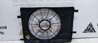 Диффузор вентилятора Chevrolet Cruze 2009-2015 oem 5260109613