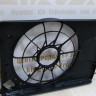 Диффузор вентилятора Chevrolet Cruze 2009-2015 oem 5260109613