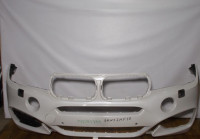 Бампер передний бу BMW X6 F16 M-Pack OEM 51118056492