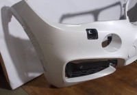 Бампер передний бу BMW X6 F16 M-Pack OEM 51118056492