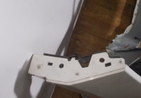 Бампер передний бу BMW X6 F16 M-Pack OEM 51118056492