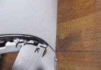 Бампер передний бу BMW X6 F16 M-Pack OEM 51118056492