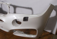 Бампер передний бу BMW X6 F16 M-Pack OEM 51118056492