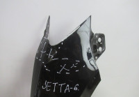 Крыло переднее правое Volkswagen Jetta 6 5c6821106