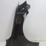 Крыло переднее правое Volkswagen Jetta 6 5c6821106