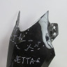 Крыло переднее правое Volkswagen Jetta 6 5c6821106