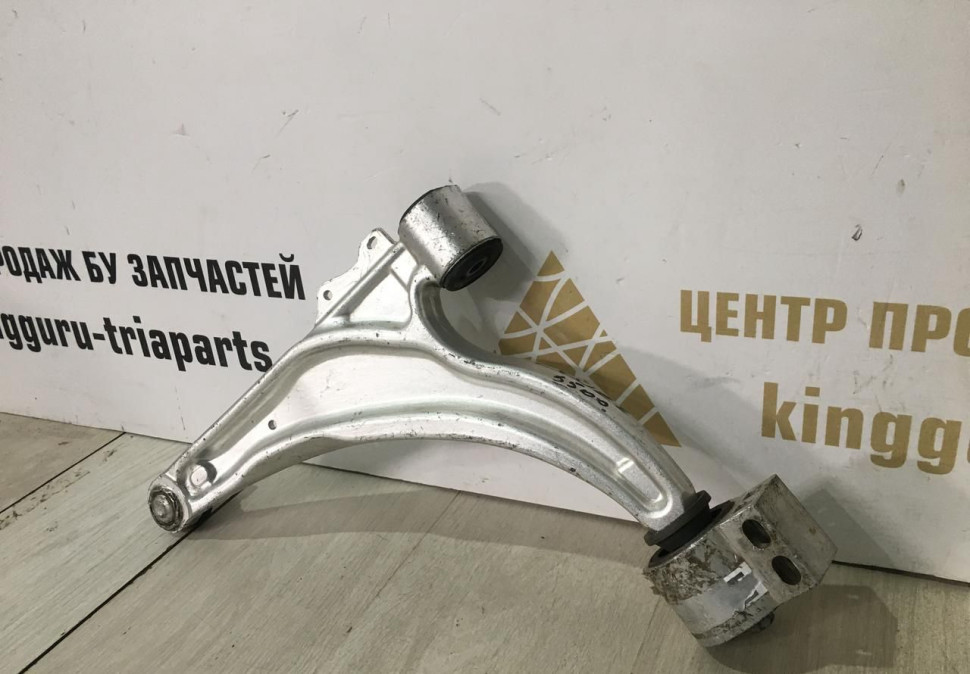 Рычаг правый Chevrolet Cruze 2009-2015 oem nsp0113272606