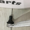 Рычаг правый Chevrolet Cruze 2009-2015 oem nsp0113272606