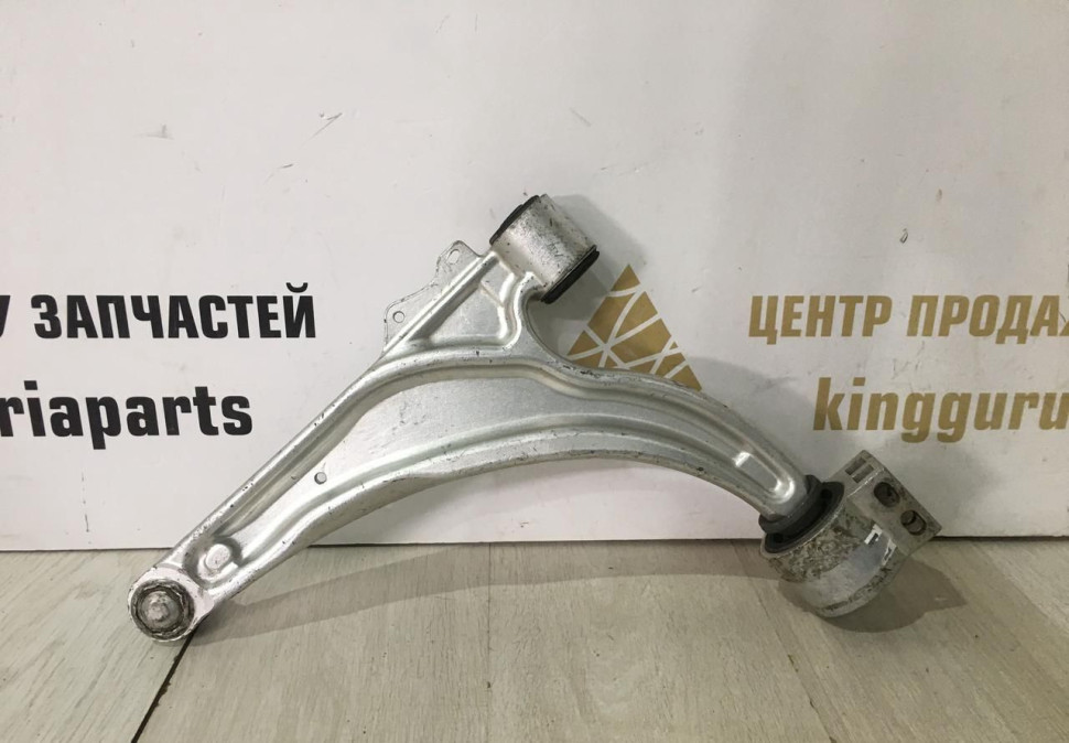 Рычаг правый Chevrolet Cruze 2009-2015 oem nsp0113272606