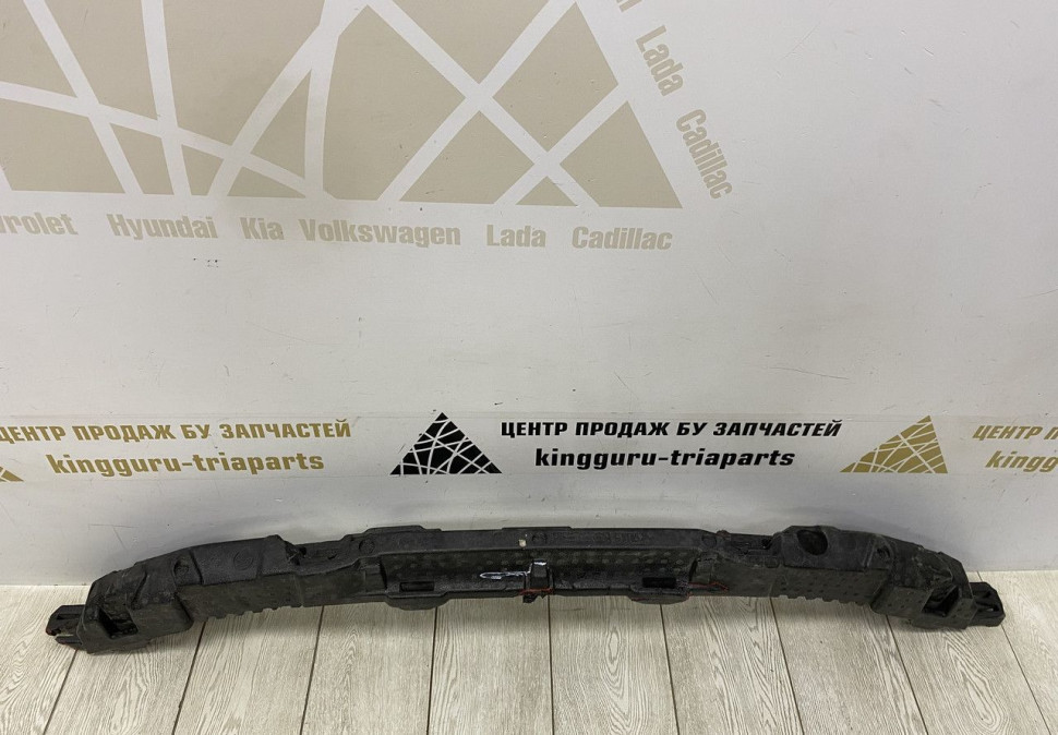 Абсорбер переднего бампера BMW 3 G20 M-Pack OEM 51649464122