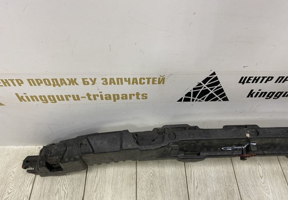 Абсорбер переднего бампера BMW 3 G20 M-Pack OEM 51649464122