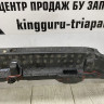 Абсорбер переднего бампера BMW 3 G20 M-Pack OEM 51649464122