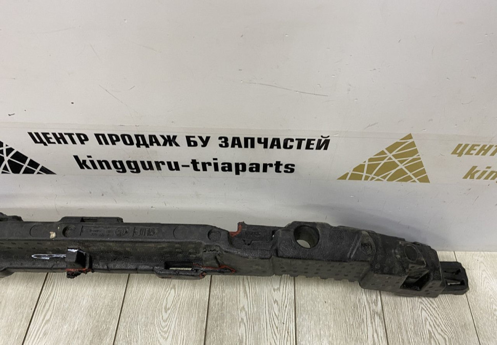 Абсорбер переднего бампера BMW 3 G20 M-Pack OEM 51649464122 Абсорбер переднего бампера BMW 3 G20 M-Pack OEM 51649464122
