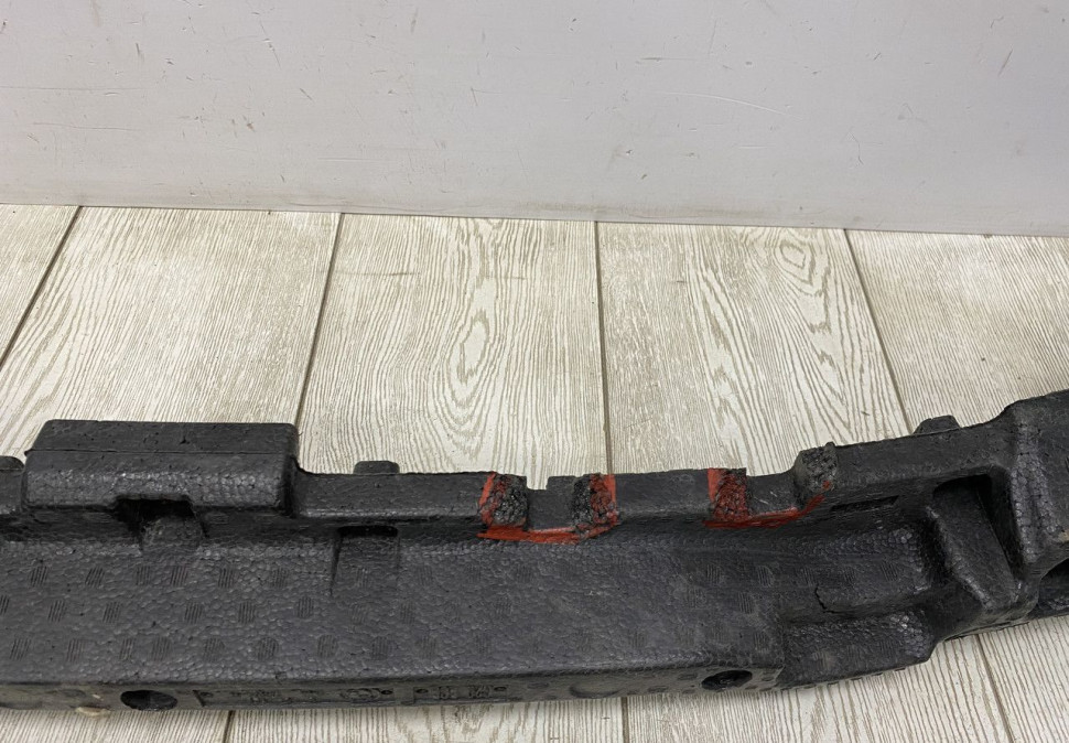 Абсорбер переднего бампера BMW 3 G20 M-Pack OEM 51649464122 Абсорбер переднего бампера BMW 3 G20 M-Pack OEM 51649464122