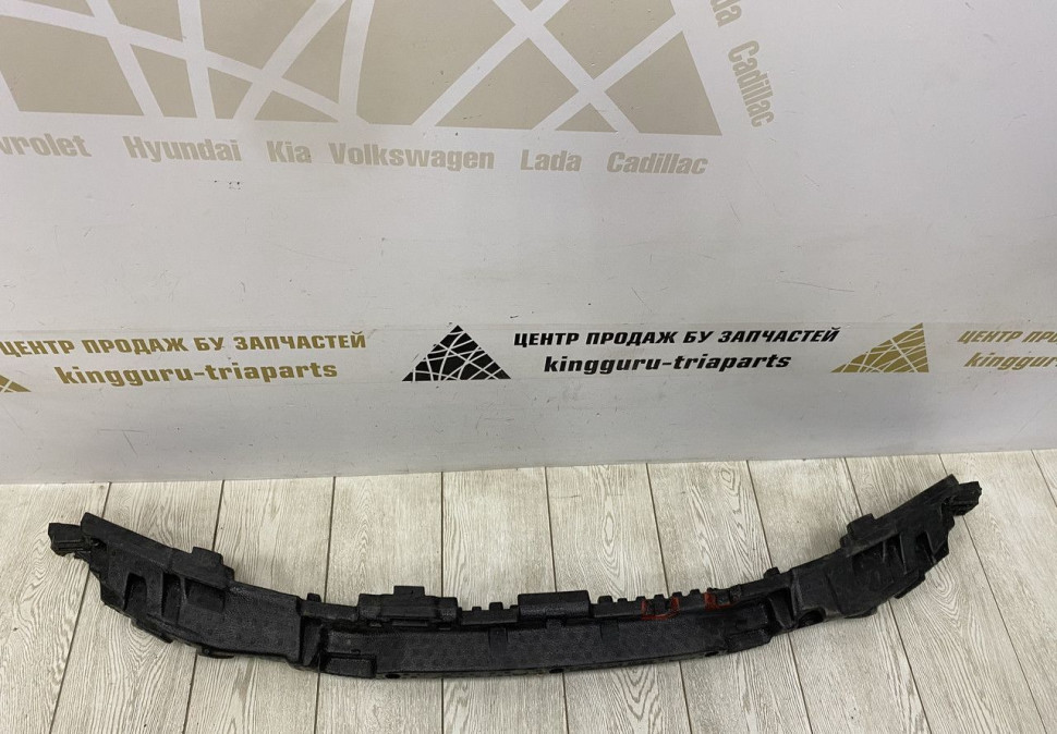 Абсорбер переднего бампера BMW 3 G20 M-Pack OEM 51649464122 Абсорбер переднего бампера BMW 3 G20 M-Pack OEM 51649464122