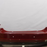 Бампер задний бу Skoda Yeti Monte Carlo рестайлинг OEM 5L6807421D