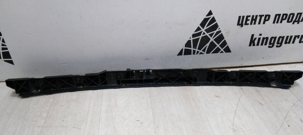 Кронштейн заднего бампера Volkswagen Tiguan 2 (17-20) oem 5nr807863