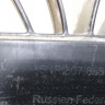 Кронштейн заднего бампера Volkswagen Tiguan 2 (17-20) oem 5nr807863