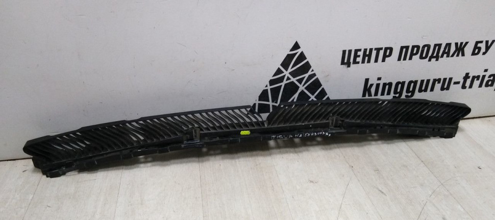 Кронштейн заднего бампера Volkswagen Tiguan 2 (17-20) oem 5nr807863