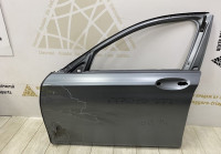 Дверь передняя левая BMW 7 G11 OEM 41517423699