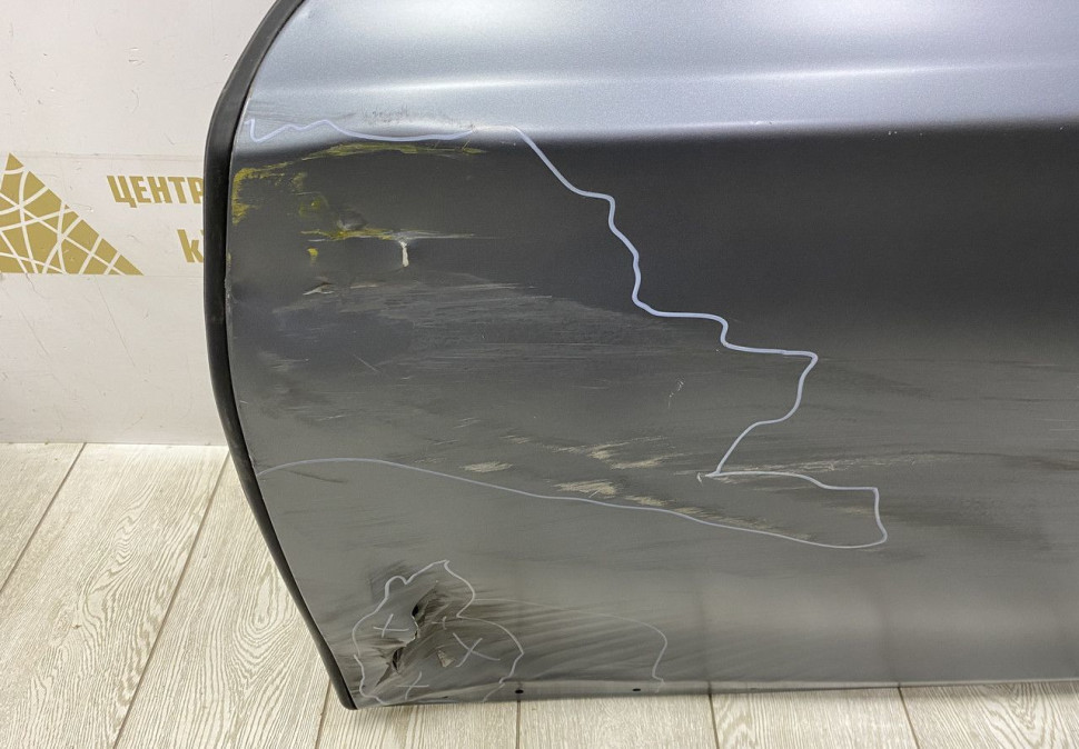 Дверь передняя левая BMW 7 G11 OEM 41517423699 Дверь передняя левая BMW 7 G11 OEM 41517423699