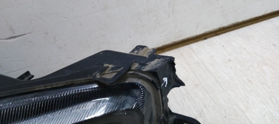 Противотуманная фара правая Volkswagen Tiguan 2 2017> oem 5na941700b Противотуманная фара правая Volkswagen Tiguan 2 2017> oem 5na941700b