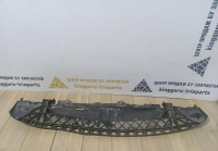 Защита переднего бампера Renault Kangoo 2 OEM 8200501560