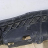 Защита переднего бампера Renault Kangoo 2 OEM 8200501560 Защита переднего бампера Renault Kangoo 2 OEM 8200501560