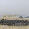 Защита переднего бампера Renault Kangoo 2 OEM 8200501560 Защита переднего бампера Renault Kangoo 2 OEM 8200501560