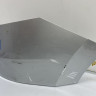 Клык заднего бампера правый Skoda Karoq OEM 57R807984