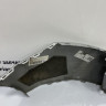 Клык заднего бампера правый Skoda Karoq OEM 57R807984