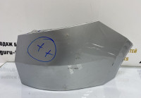 Клык заднего бампера правый Skoda Karoq OEM 57R807984