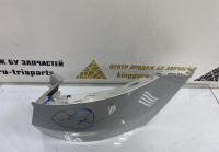 Клык заднего бампера правый Skoda Karoq OEM 57R807984