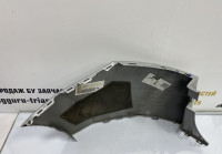 Клык заднего бампера правый Skoda Karoq OEM 57R807984