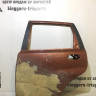 Дверь задняя левая Chevrolet Aveo T255 oem 96942347 (скл-3) Дверь задняя левая Chevrolet Aveo T255 oem 96942347 (скл-3)