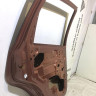 Дверь задняя левая Chevrolet Aveo T255 oem 96942347 (скл-3) Дверь задняя левая Chevrolet Aveo T255 oem 96942347 (скл-3)