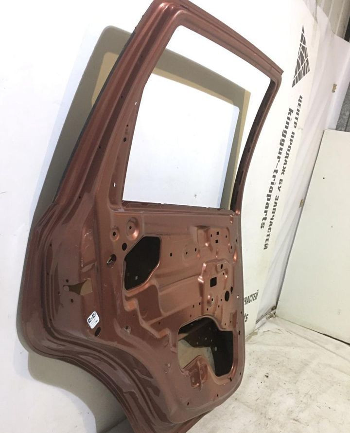Дверь задняя левая Chevrolet Aveo T255 oem 96942347 (скл-3) Дверь задняя левая Chevrolet Aveo T255 oem 96942347 (скл-3)