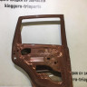 Дверь задняя левая Chevrolet Aveo T255 oem 96942347 (скл-3) Дверь задняя левая Chevrolet Aveo T255 oem 96942347 (скл-3)