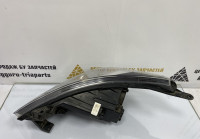 Фара правая Hyundai Solaris 1 дорестайлинг 2010 OEM 921024L000