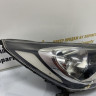 Фара правая Hyundai Solaris 1 дорестайлинг 2010 OEM 921024L000