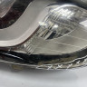 Фара правая Hyundai Solaris 1 дорестайлинг 2010 OEM 921024L000