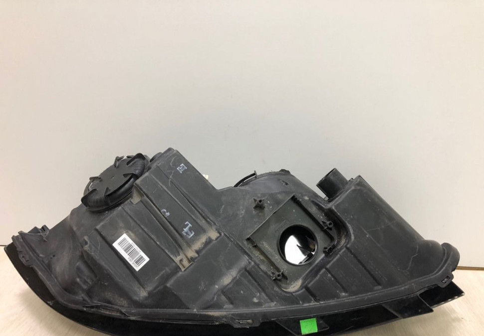 Фара левая ксенон Jaguar XF (15>) oem gx6313w030d ( трещ.) (слом.корп.) Фара левая ксенон Jaguar XF (15>) oem gx6313w030d ( трещ.) (слом.корп.)