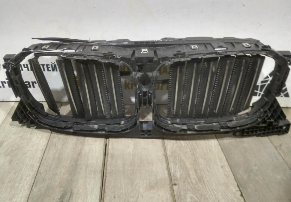 Жалюзи воздуховода бу BMW X3 G01 OEM 51137497227