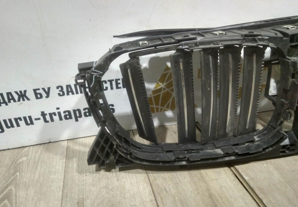 Жалюзи воздуховода бу BMW X3 G01 OEM 51137497227