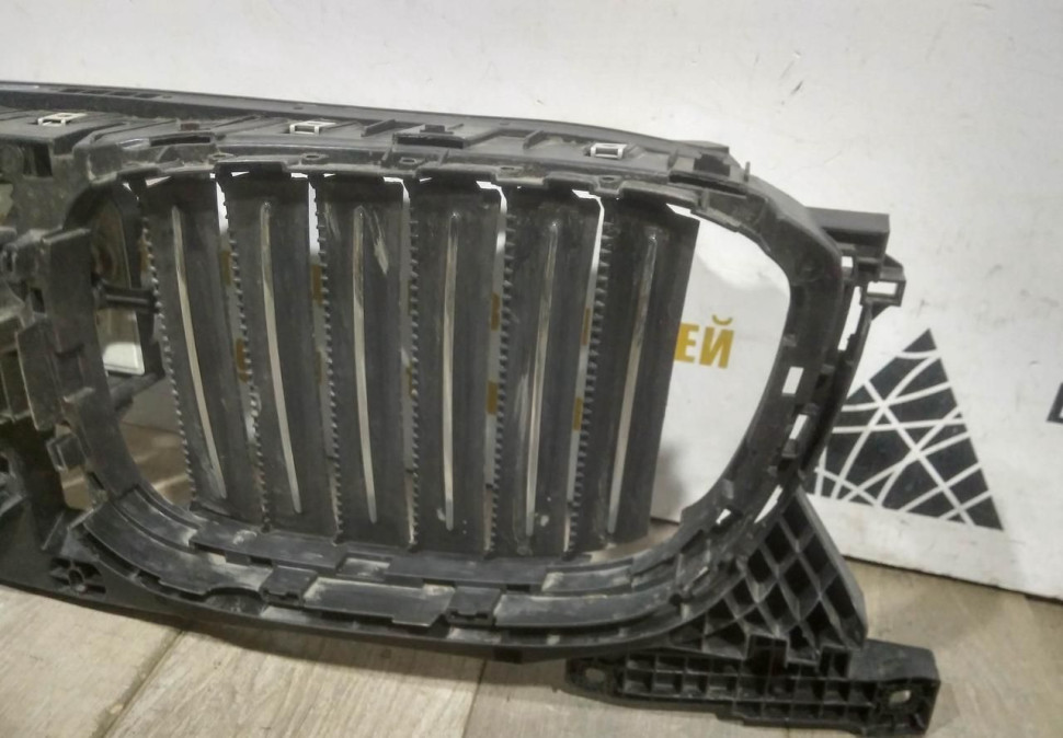 Жалюзи воздуховода бу BMW X3 G01 OEM 51137497227