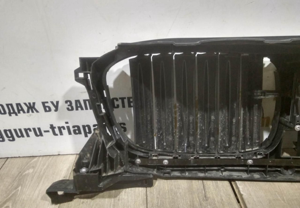 Жалюзи воздуховода бу BMW X3 G01 OEM 51137497227