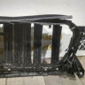 Жалюзи воздуховода бу BMW X3 G01 OEM 51137497227