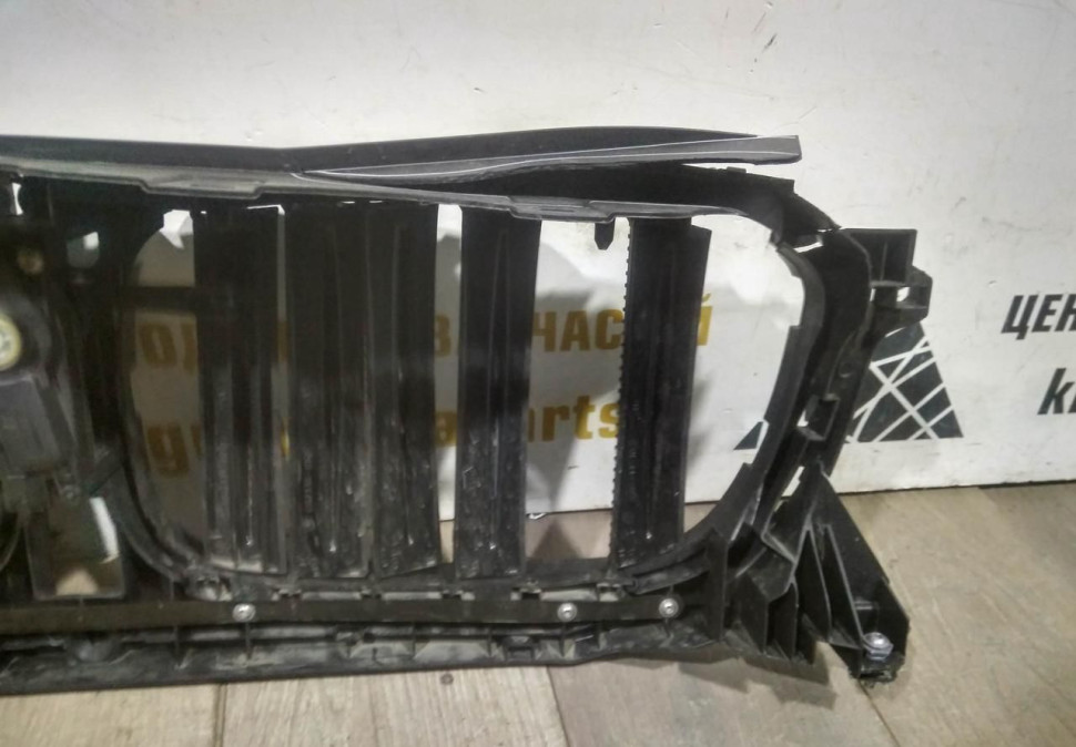 Жалюзи воздуховода бу BMW X3 G01 OEM 51137497227