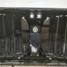 Жалюзи воздуховода бу BMW X3 G01 OEM 51137497227